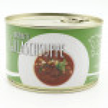 Herzhafte Gulaschsuppe